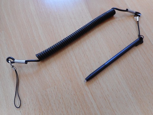 Stylus pour panasonic - pour,