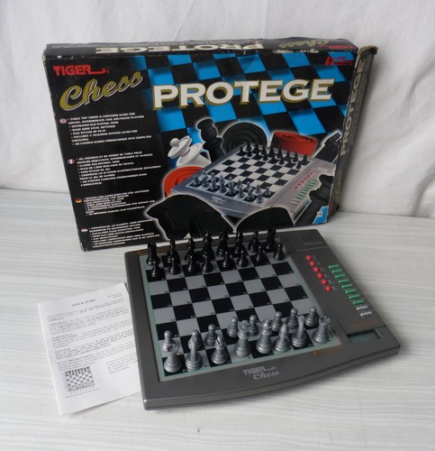 Jeu échecs tiger - d'échecs#,