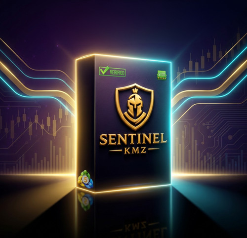 Sentinel kmz mt5 - sentinel,