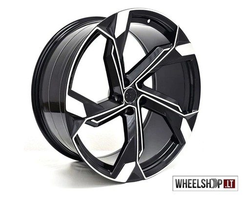 Audi style r21 5x112 - audi,