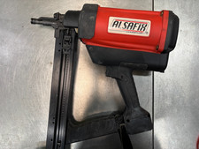 Cloueur à gaz - ALSAFIX  BS03