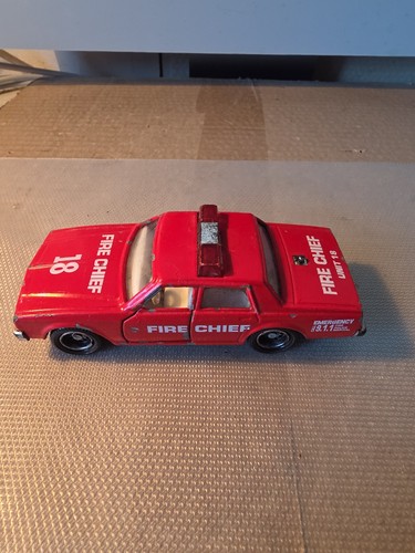 Majorette chevrolet impala - chevrolet,