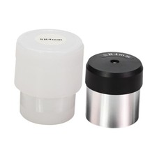 Oculaire de télescope anti-rayures, professionnel, facile à installer,