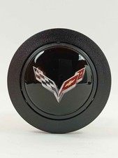 Chevrolet Corvette Horn Button