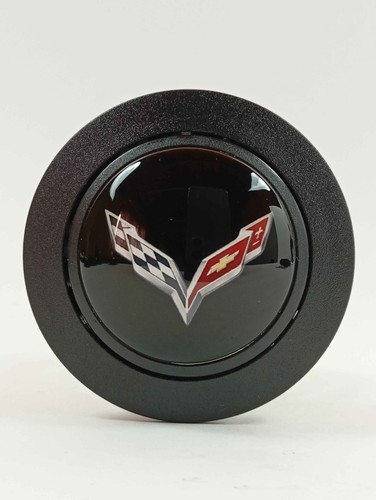 Chevrolet corvette horn button - horn,
