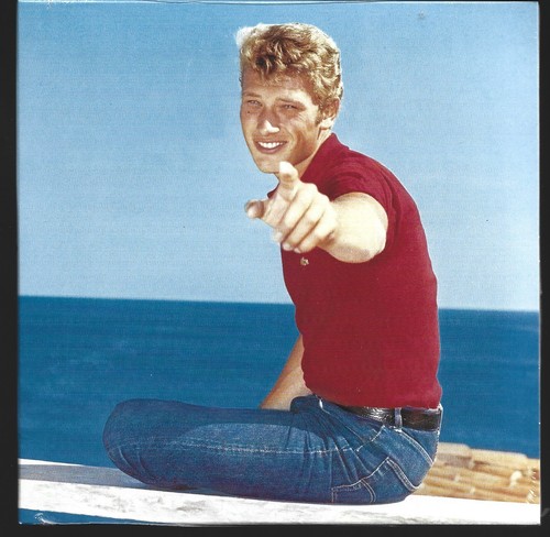 Johnny hallyday olympia - hallyday, story