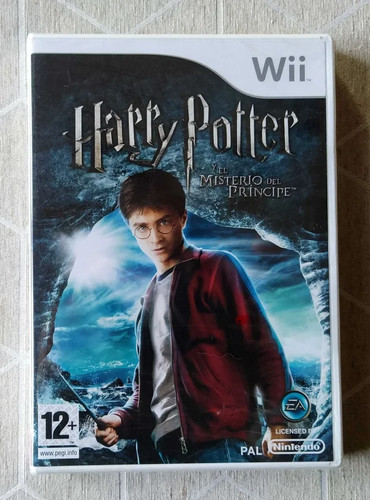 Précinté harry potter et - harry,
