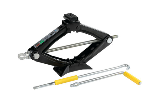 Cric trapézoïdal lampa - cric,