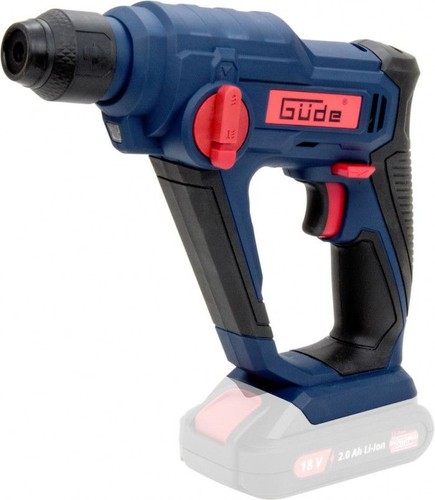 Marteau perforateur sans fil