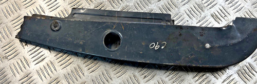 Honda c90 bottom half - honda, 6v