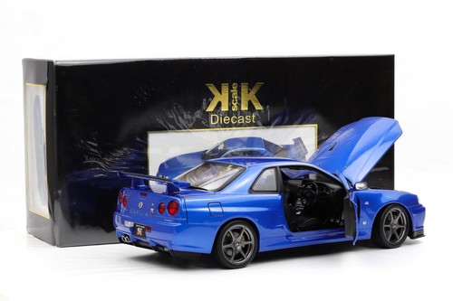 Nissan skyline r - skyline, gt-r