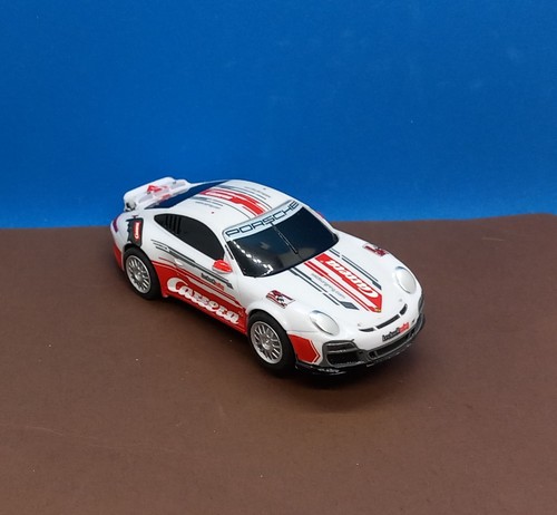 Voiture pour circuit carrera - pour,