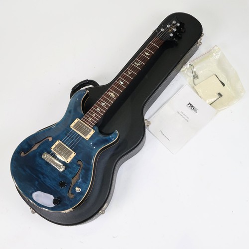 Guitare électrique paul reed - paul,