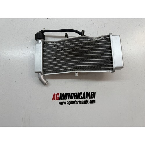 Radiateur mondial hps - fb,