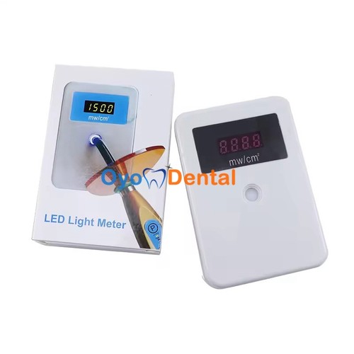 1pcs radiomètre led dentaire - led,