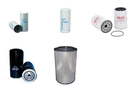 Sdmo kit filtres r450c2 - filtres,