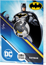 FRANCE COLLECTION Marvel 10