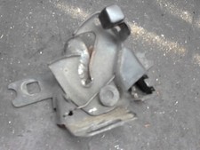 Obturateur Acier Présente