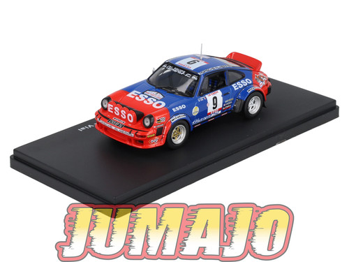 Rmx72 salvat mexique - rmx72, 1/43