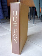 Picasso illustre Buffon 31