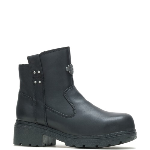 Harley davidson camfield - camfield, 7"