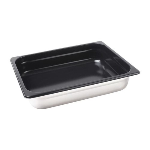 Bac inox pro - inox, gn