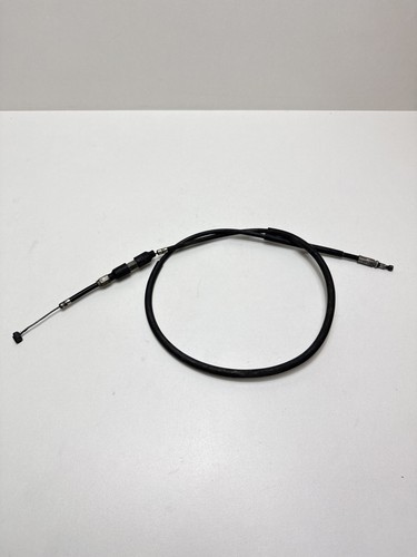 Clutch cable honda crf - clutch,