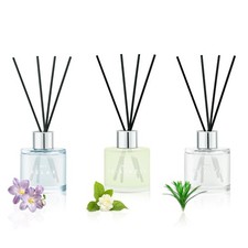 Diffuseur de Parfum 3 x 50ml