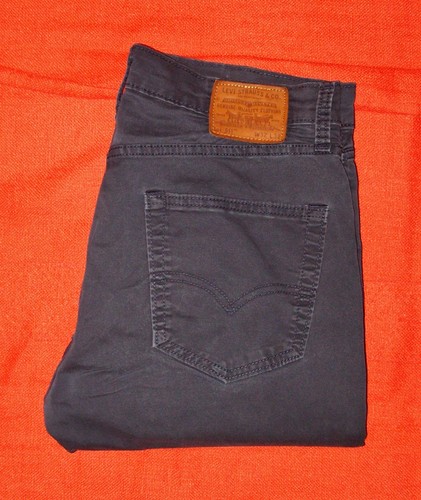 Jean levi 511 slim - jean, levi's