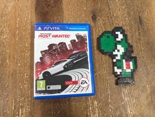 Need for speed most wanted -