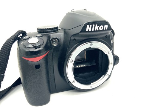 Nikon d3000 dslr - d3000,