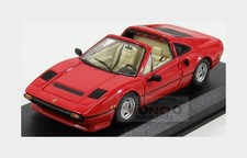 1:43 BEST Ferrari 308 Gts Spider Tom Sellek Magnum PI Seconda Serie 1980 BE9742