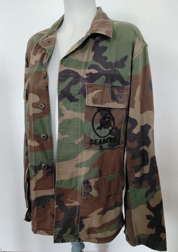 Navy seabees veste - us,