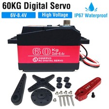 DS5160 60KG Digital Servo 8.4V