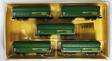 Minitrix 15186 Rare N Gauge Model Train Set