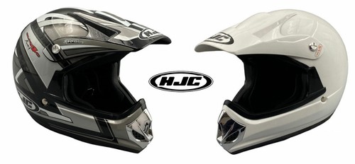 Casque hjc clx4 enfant - casque, sx/mx