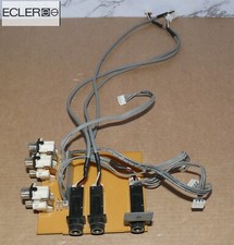 DJ MIXER ECLER SMAC 42 SPARE