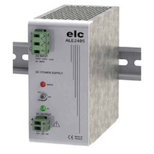 transfo Alimentation rail DIN