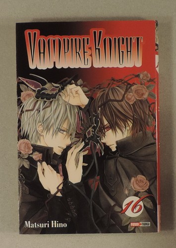 Vampire knight matsuri - vampire, hino
