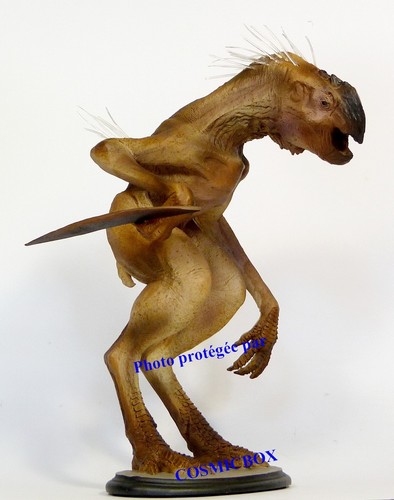 Figurine résine narnia - figurine,