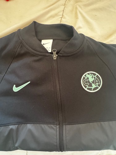 Sweat nike club america - nike,