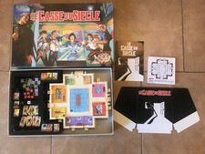 JEU DE SOCIETE LE CASSE DU