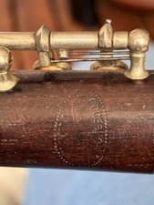 Flûte Piccolo marque Couesnon