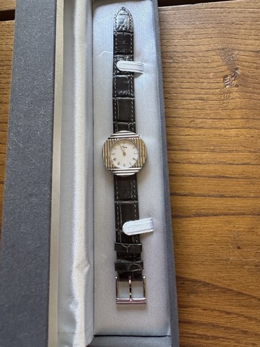 Montre poiray ronde bracelet - ronde, +bracelet