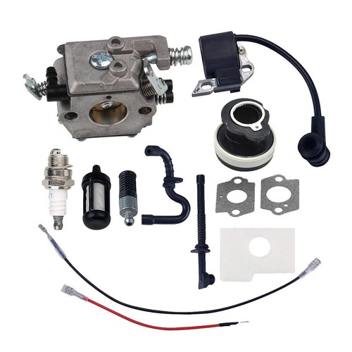Kit tuyau mazout de - kit,
