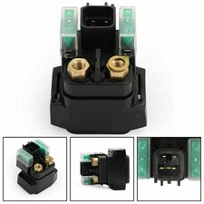 Relais de demarreur démarrage