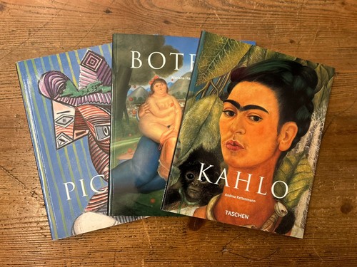 Lot livres art - lot,