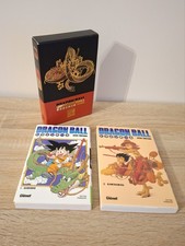 Coffret Manga DRAGON BALL Tome