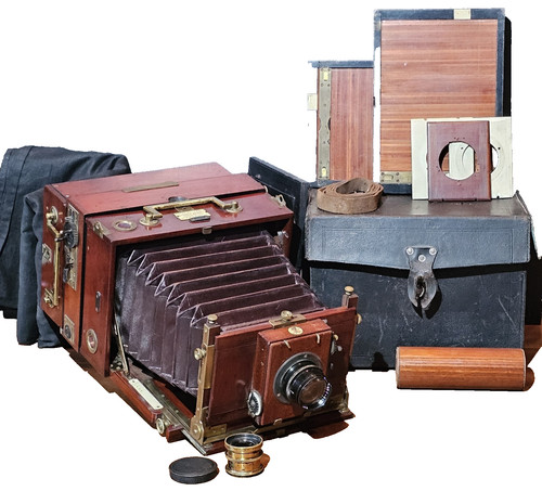 1900 mendel rare - chambre, photo