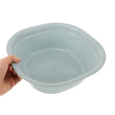  Bassine Plastique Pour Evier Large Vasque Lavabo De Cuisine Seau En
